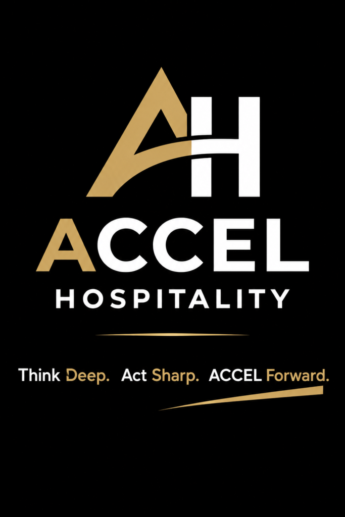ACCEL Hospitality
